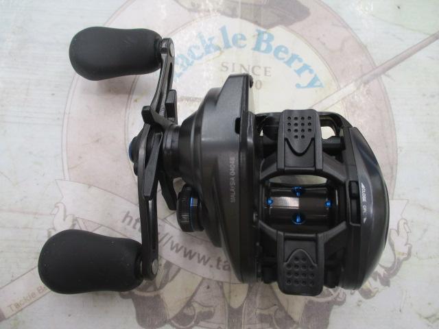 【ｾｯﾄ商品】19SLX70HGにﾅｲﾛﾝ12LB100m