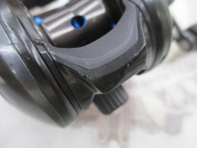 【ｾｯﾄ商品】19SLX70HGにﾅｲﾛﾝ12LB100m