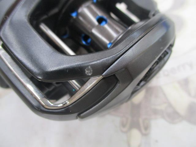 【ｾｯﾄ商品】19SLX70HGにﾅｲﾛﾝ12LB100m