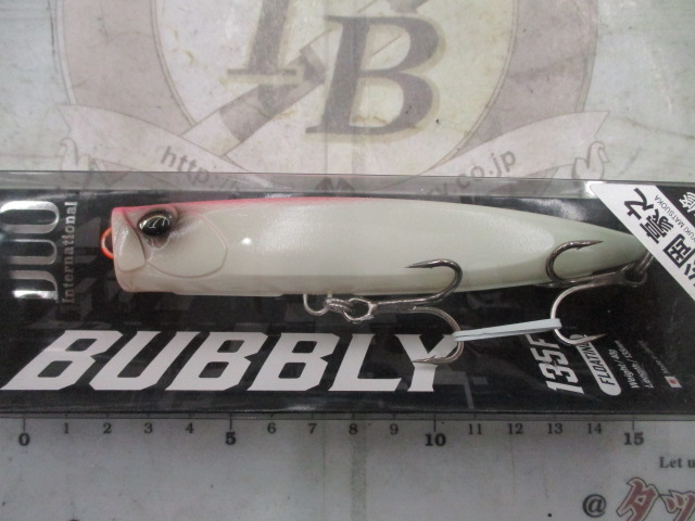 【ｾｯﾄ商品】ﾗﾌﾄﾚｲﾙﾊﾞﾌﾞﾘｰ135F2個ｾｯﾄ