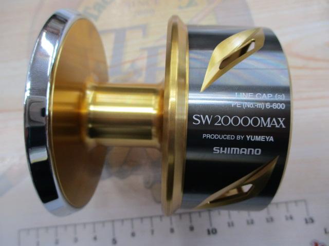 夢屋20ｽﾃﾗSW 20000MAXｽﾌﾟｰﾙ