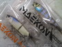 【ｾｯﾄ商品】ﾏｴｺﾝ180SFとﾏｴｺﾝjrSFのｾｯﾄ