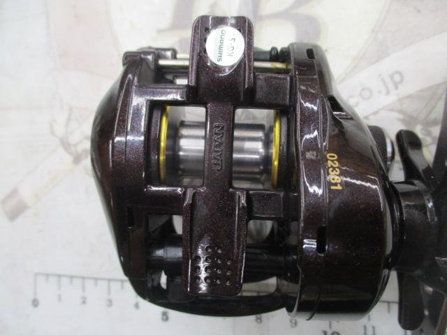 【ｾｯﾄ商品】ｽｺｰﾋﾟｵﾝ1500にﾅｲﾛﾝ16LBｾｯﾄ