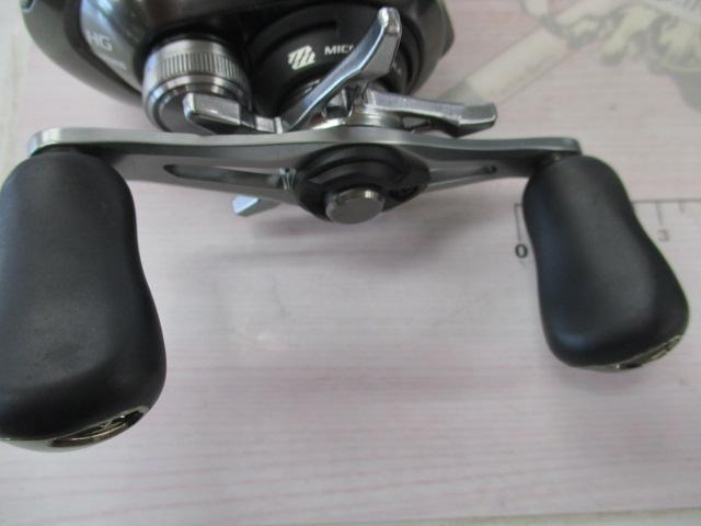 20ﾒﾀﾆｳﾑHG RH