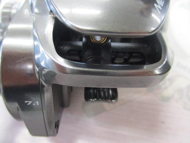 20ﾒﾀﾆｳﾑHG RH