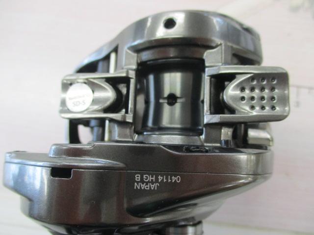 20ﾒﾀﾆｳﾑHG RH