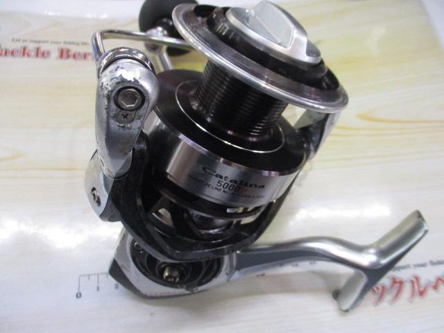 12ｷｬﾀﾘﾅ 5000H