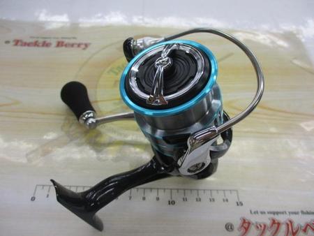 19エメラルダス LT3000S-CH-DH