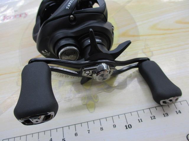 24ﾀﾄｩｰﾗ TW 100XH