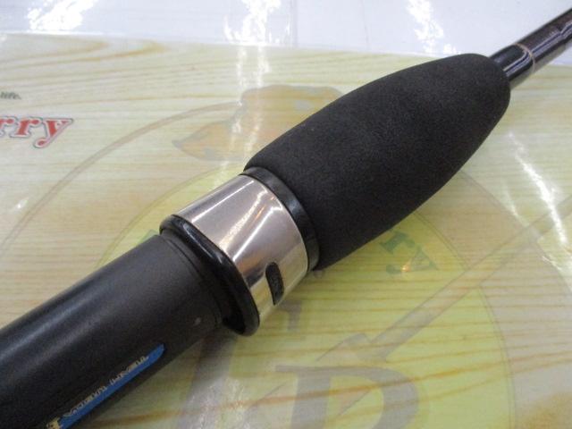 PRO4 SSS-610B