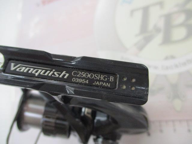 19ｳﾞｧﾝｷｯｼｭ C2500SHG