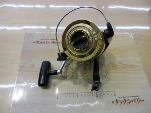 ﾄｰﾅﾒﾝﾄS 6000RA