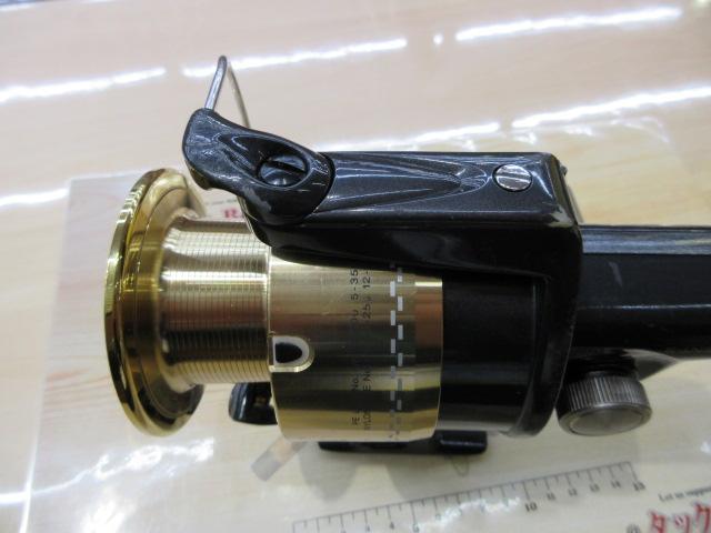 ﾄｰﾅﾒﾝﾄS 6000RA