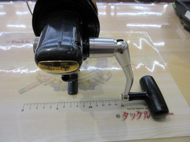 ﾄｰﾅﾒﾝﾄS 6000RA