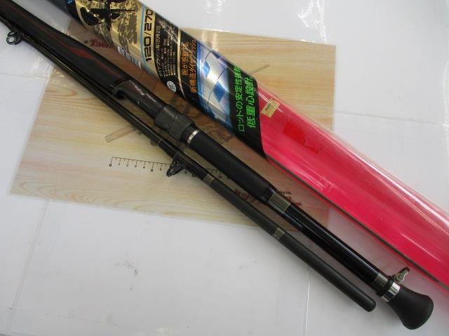 DFﾌﾈ120/270