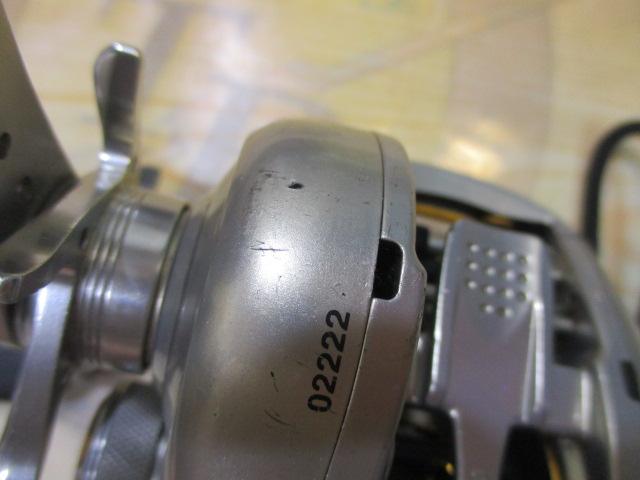 08ﾒﾀﾆｳﾑMgDC RH