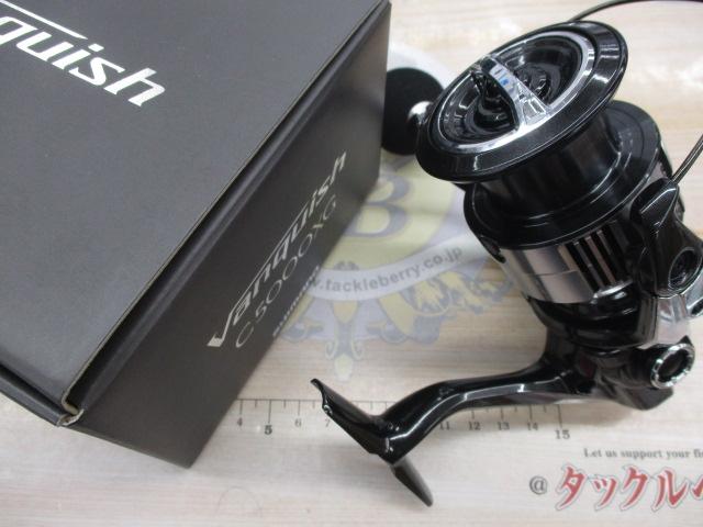 23ｳﾞｧﾝｷｯｼｭ C5000XG