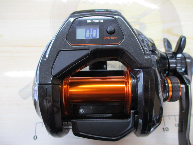 21ﾊﾞﾙｹｯﾀ 300PG