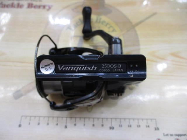 19ｳﾞｧﾝｷｯｼｭ 2500S