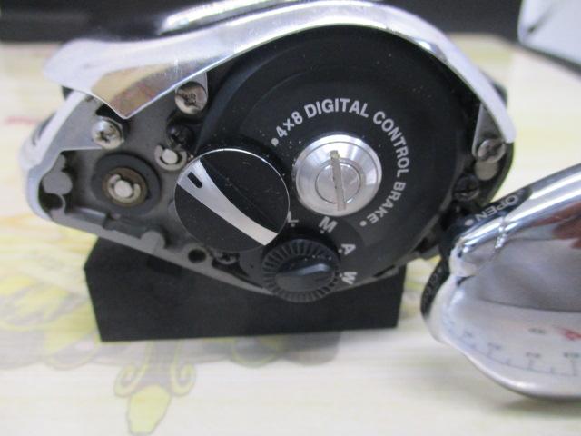 06ｱﾝﾀﾚｽDC RH
