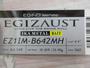 ｴｷﾞｿﾞｰｽﾄ1GEZ1IM-B642MH