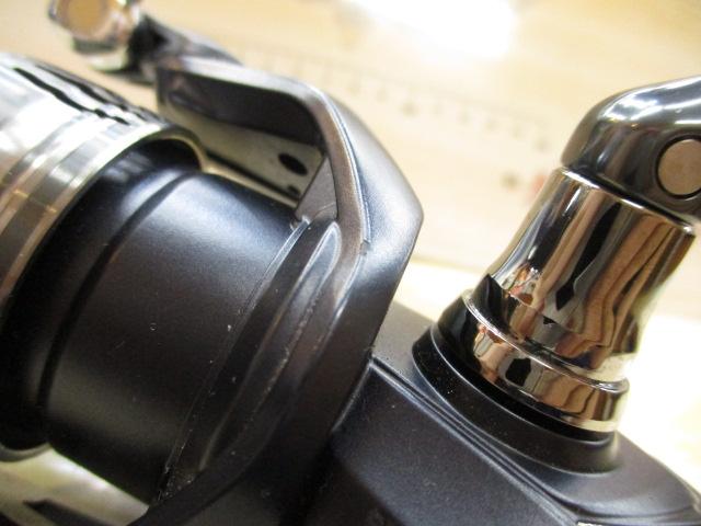 ﾐﾗﾍﾞﾙ C2000SHG