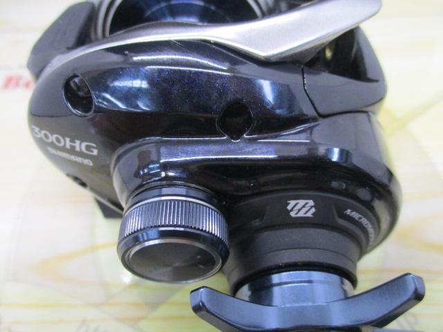 17ｸﾞﾗｯﾌﾟﾗｰ 300HG