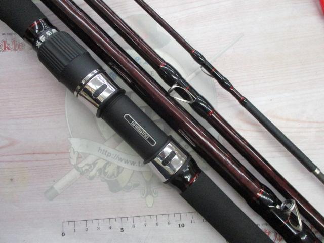 【ｾｯﾄ商品】24極翔石鯛 525ｸﾁｼﾞﾛ 【ｵﾏｹ付】