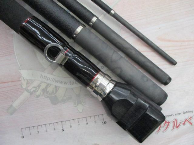 【ｾｯﾄ商品】24極翔石鯛 525ｸﾁｼﾞﾛ 【ｵﾏｹ付】