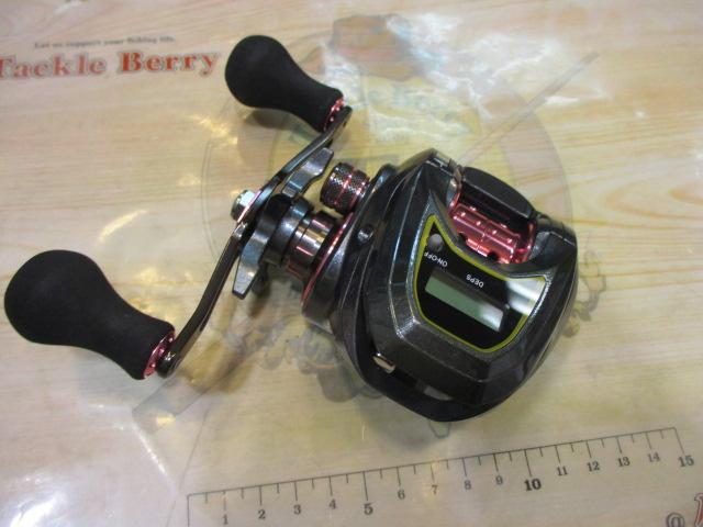 紅牙X IC