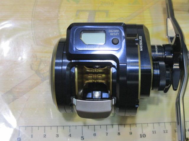 21ｿﾙﾃｨｶﾞIC 300-DH