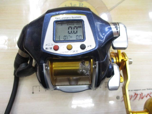 10電動丸 3000ﾋﾞｰｽﾄﾏｽﾀｰMUTEKI(ﾑﾃｷ)