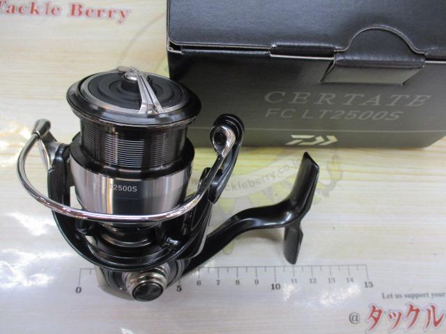 24ｾﾙﾃｰﾄ FC LT2500S