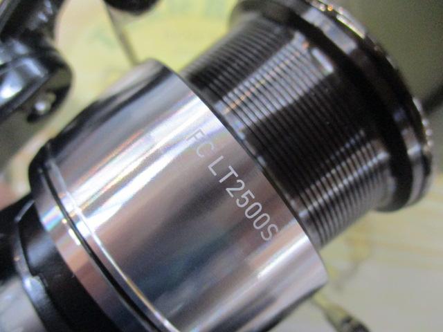24ｾﾙﾃｰﾄ FC LT2500S