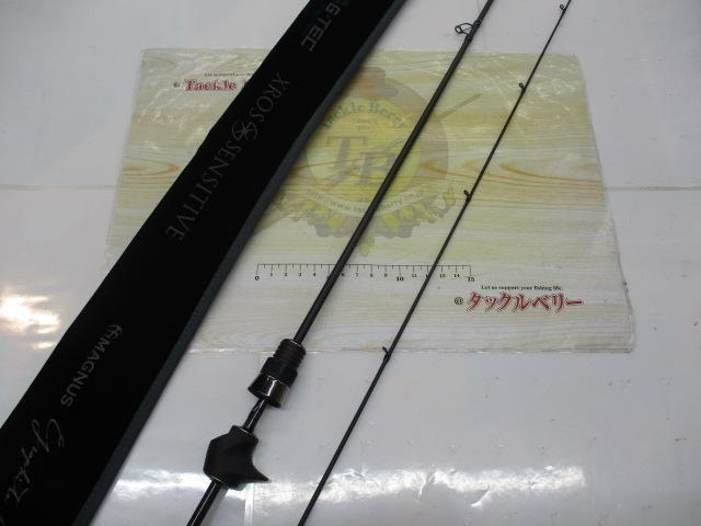 ｸﾛｽｾﾝｼﾃｨﾌﾞ XSC-59ST-PRO THE DEAR SLOW