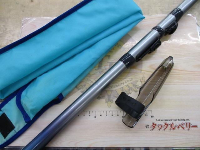 エアロキャスト スーパー 405BX-T 中古