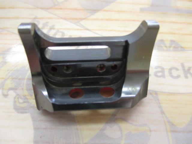 ｵﾌｾｯﾄｼﾞｭﾗﾙﾐﾝｸﾗｯﾁ