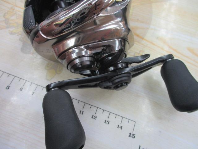 21ｱﾝﾀﾚｽDC HG RH
