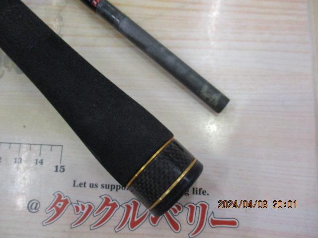 炎月ﾌﾟﾚﾐｱﾑ B69L-S
