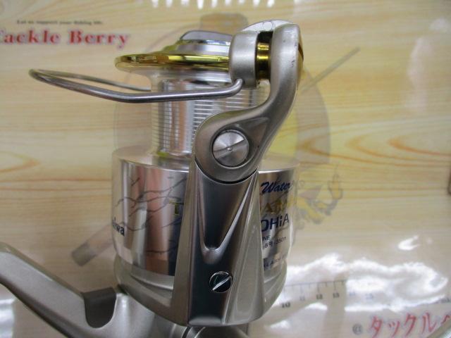 TD-X SW 6000HiA