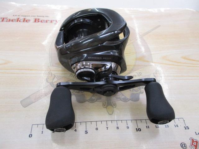 23ｱﾝﾀﾚｽDC MD HG RIGHT