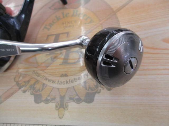 21ﾂｲﾝﾊﾟﾜｰSW 8000HG