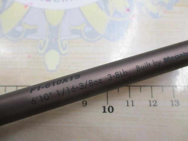 ｵﾛﾁX10 F1-610XTS HIBAKARI