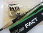 【ｾｯﾄ商品】ﾌｧｸﾄ HFAC-67MHSTとﾗｲﾝ