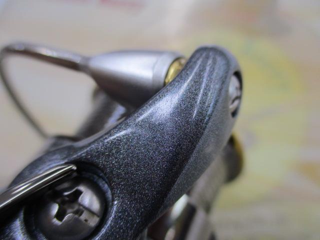 15ﾙﾋﾞｱｽ 2506H