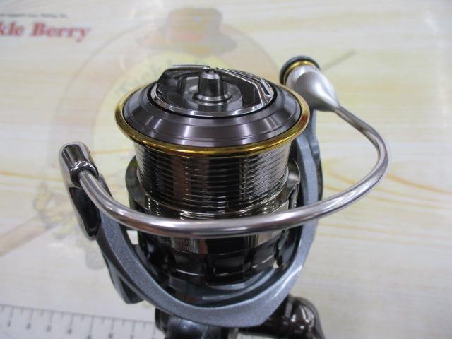 15ﾙﾋﾞｱｽ 2506H