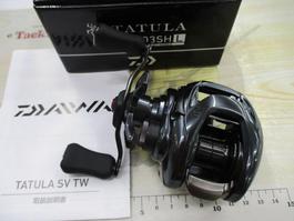 20ﾀﾄｩｰﾗ SV TW 103SHL