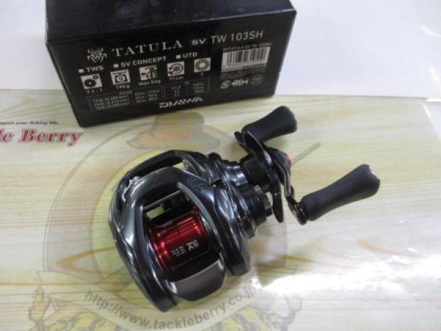 20ﾀﾄｩｰﾗ SV TW 103SH