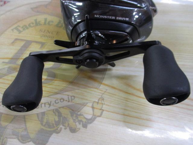 18ｱﾝﾀﾚｽDC MDXG LH