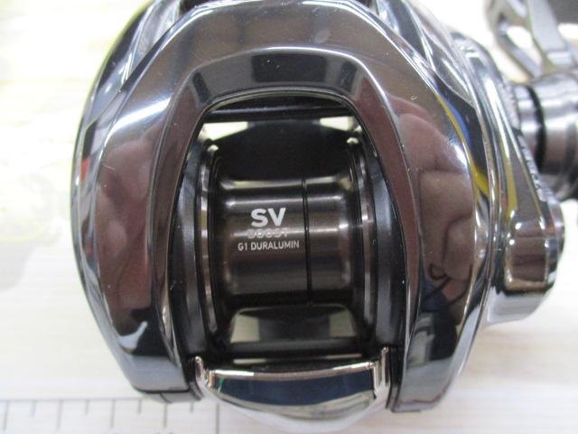 24ｽﾃｨｰｽﾞ SV TW 100H